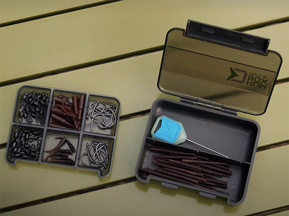 Delphin KlikBOX Mini 8 Organizer
