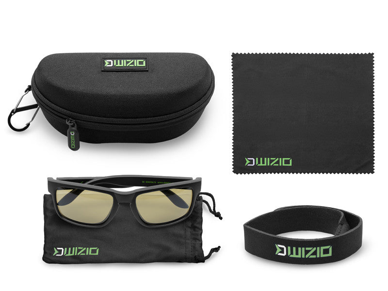 Polarisierte Sonnenbrille Delphin WIZIO