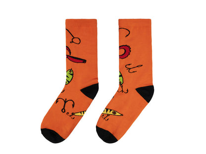 Socken Delphin ATAK