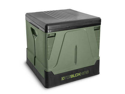 Delphin ToiBLOX King Toilette
