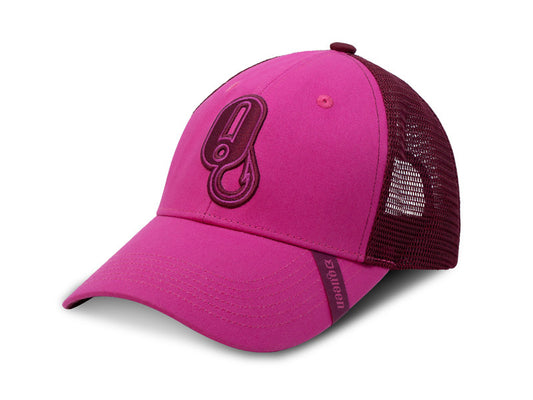 Kappe Delphin QUEEN Trucker