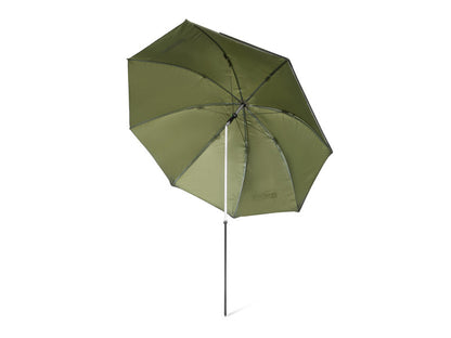 Regenschirm mit der Seitenwand Delphin CLASSA