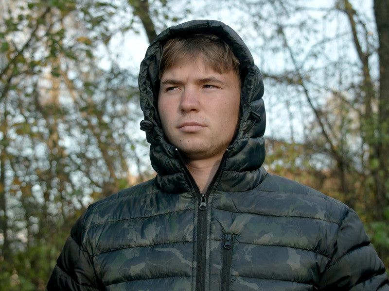 Jacke Delphin BANX