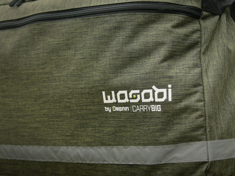 Tasche Delphin WASABI CarryBIG