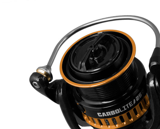Delphin CarboLite 25