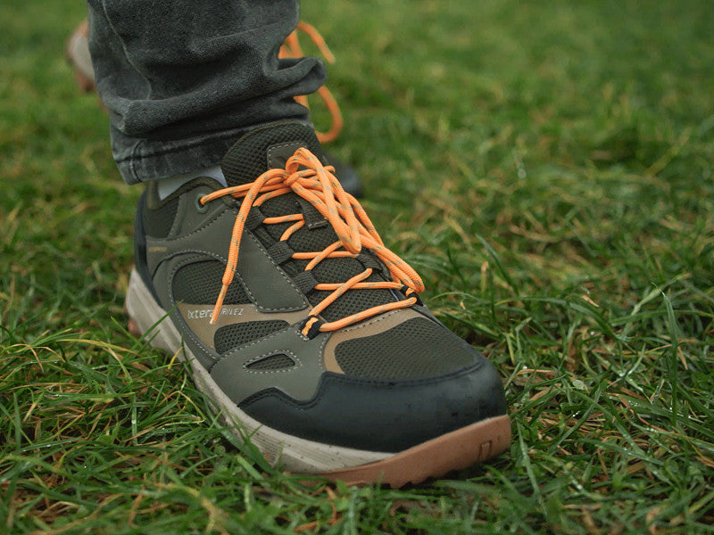 Outdoor-Wasserdichte Schuhe Ixtera RIVEZ