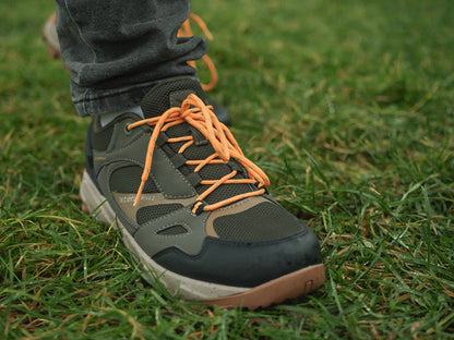 Outdoor-Wasserdichte Schuhe Ixtera RIVEZ