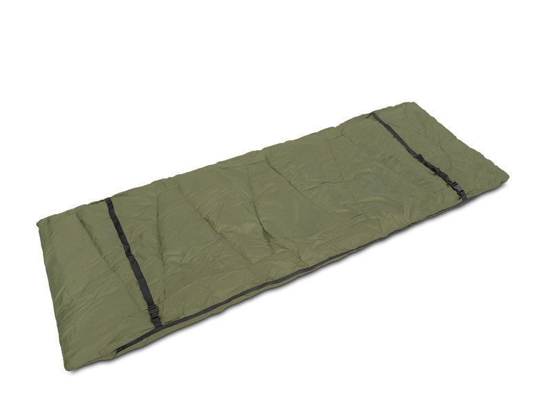 Schlafsack Delphin WASABI