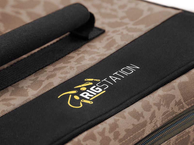Tasche Delphin AREA RigSTATION Carpath