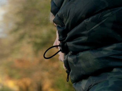 Jacke Delphin BANX