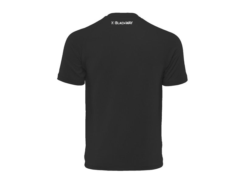 T-Shirt Delphin BlackWAY
