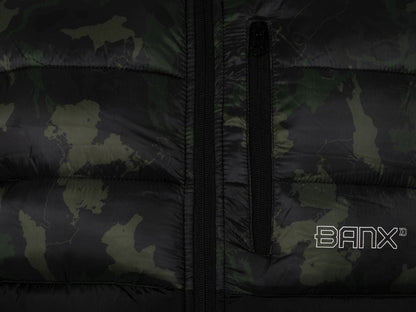 Jacke Delphin BANX