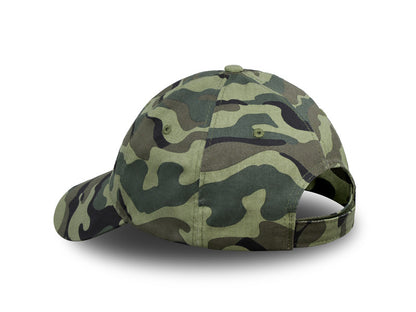 Delphin OutLINE Camo LED-Kappe