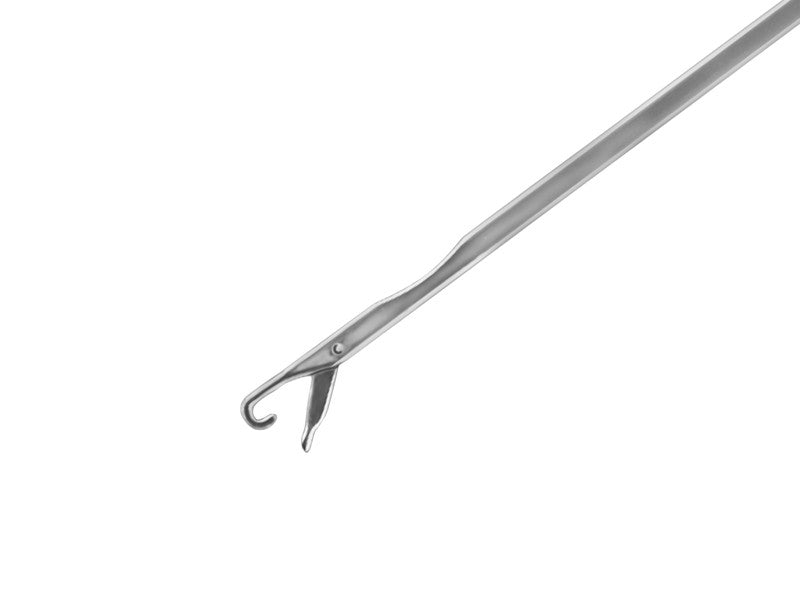 Delphin T-END GripX STRONG Nadel