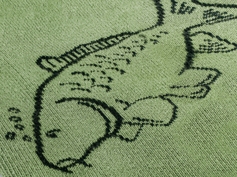 Delphin CARP Socken