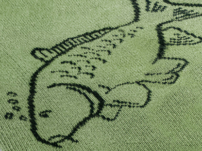 Delphin CARP Socken