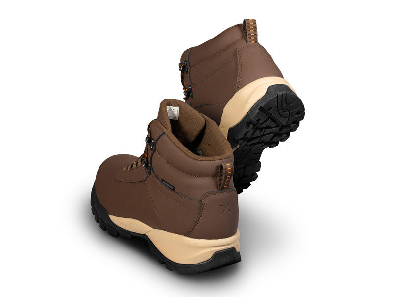 Wasserdichte Lederschuhe Ixtera SIERRA