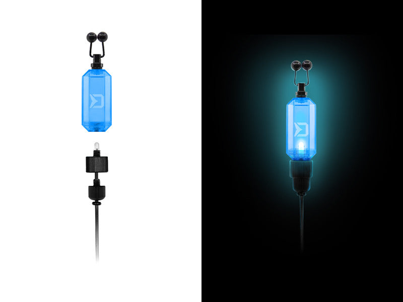 Delphin CUBIX Light Bissanzeiger