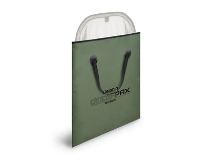 Tasche für die Karpfen-Kescherköpfe Delphin OmegaPAX