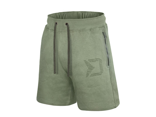 Delphin LOGOS Kurzhose