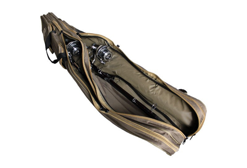 Delphin SHERPA Sherpa Rutentasche 100/2,5 Kammern