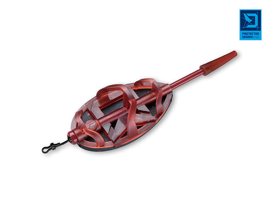 Delphin Method QUIX Feeder