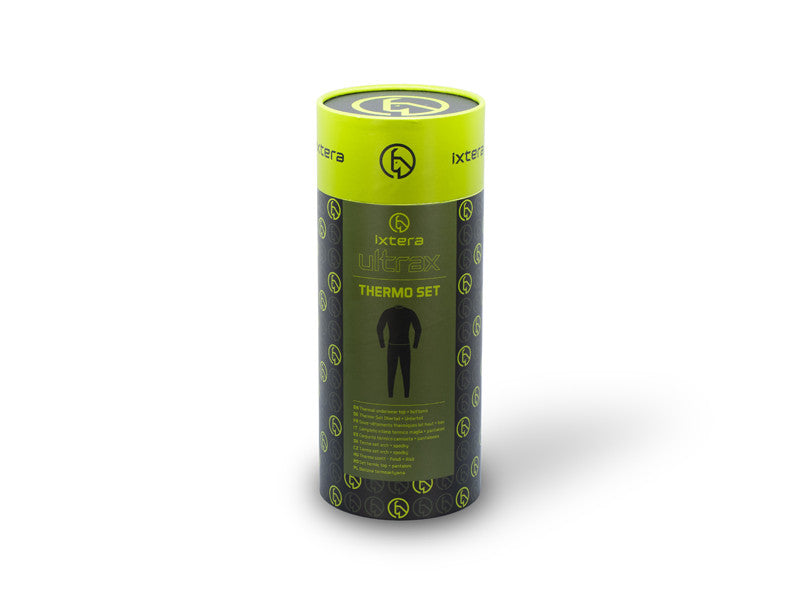 Thermoset Oberteil + Unterteil Ixtera UltraX