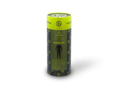 Thermoset Oberteil + Unterteil Ixtera UltraX