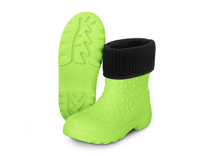 Kinderstiefel mit Einlage Delphin YUPIE