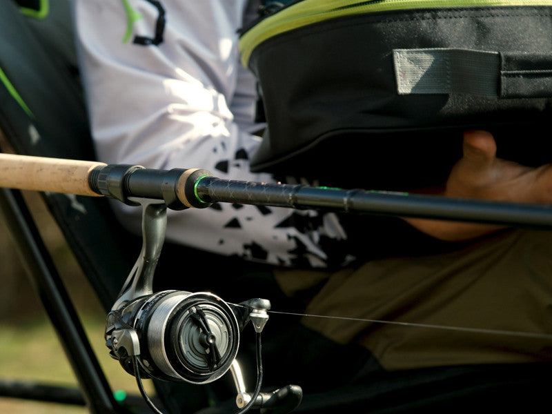 Delphin REAXE Feeder LIGHT