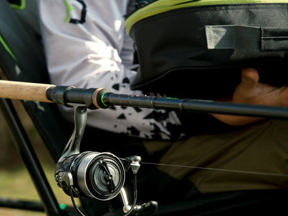 Delphin REAXE Feeder LIGHT