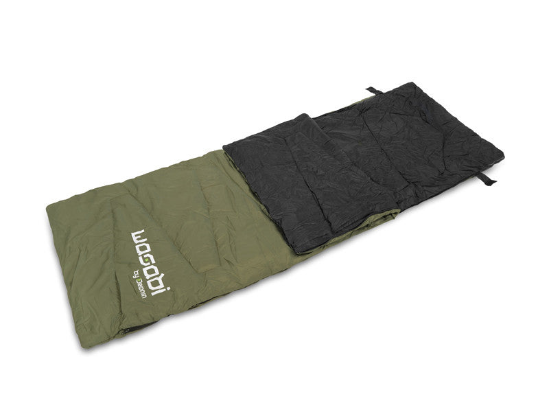 Schlafsack Delphin WASABI