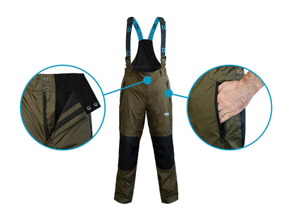 Hose Delphin CruisAIR SPRING 5T