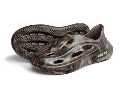 EVA-Slip-on-Schuhe Delphin PIKEZ BANX