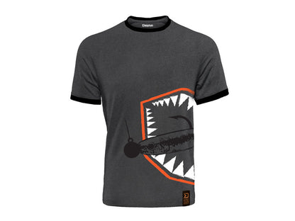 T-Shirt Delphin Atak!