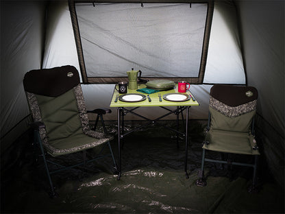 Klapptisch Delphin CAMPSTA Mega