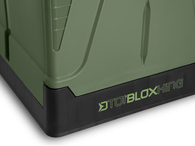 Delphin ToiBLOX King Toilette