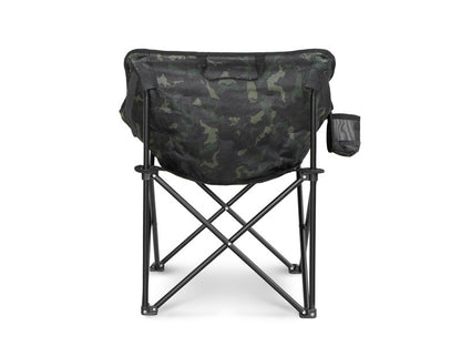 Delphin FOLDIX Banx Sessel