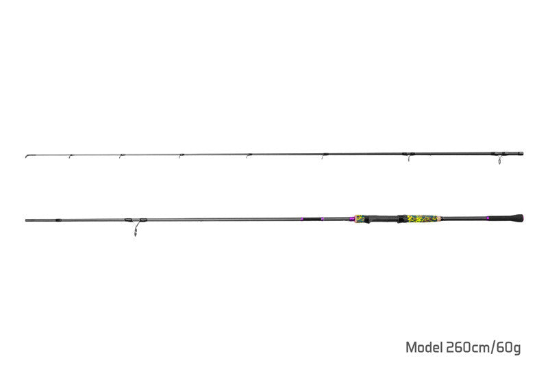 Delphin HYPNOOSA / 2 Teile