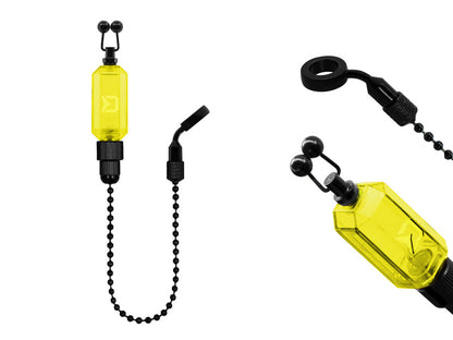 Delphin CUBIX Chain Kettenbissanzeiger