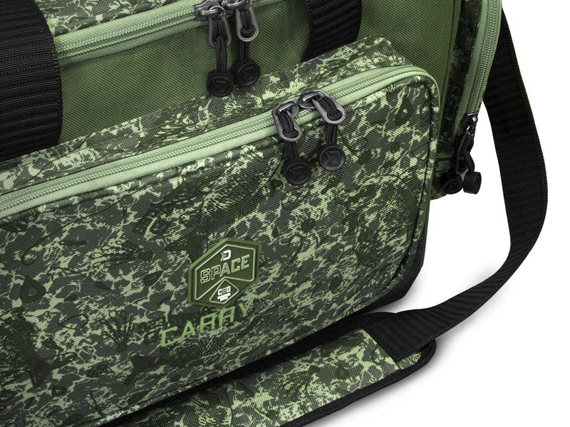 Delphin CarryALL SPACE C2G XL Tasche