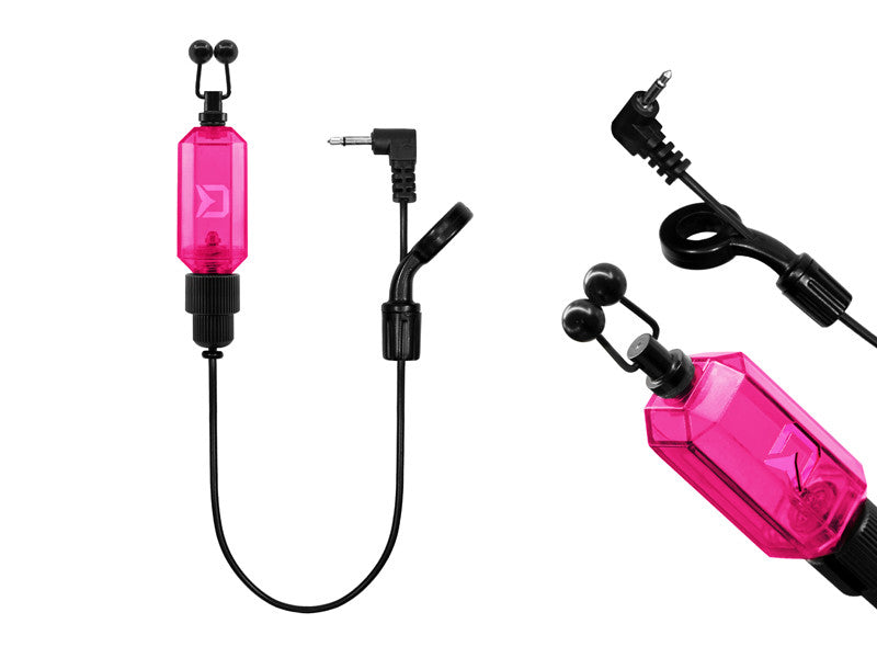 Delphin CUBIX Light Bissanzeiger