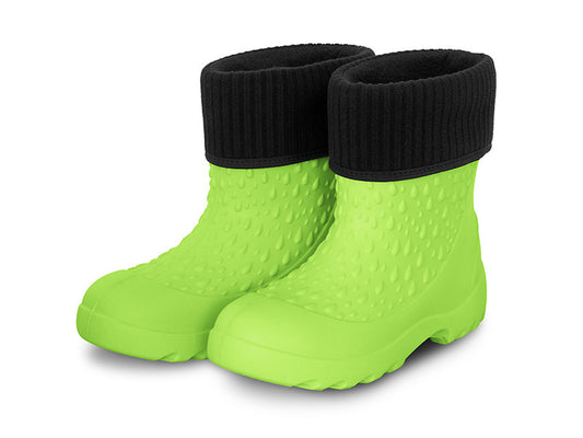 Kinderstiefel mit Einlage Delphin YUPIE