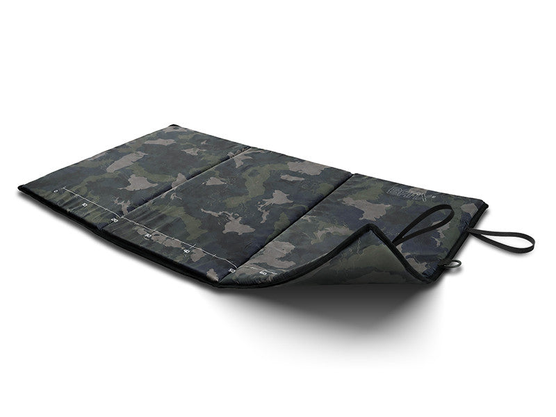 Delphin CarpMAT BANX Camo Fischmatte