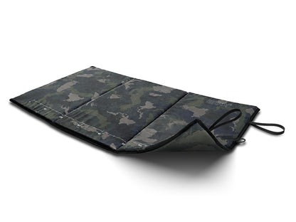 Delphin CarpMAT BANX Camo Fischmatte