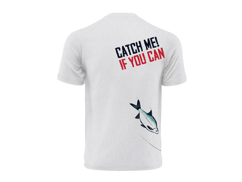 T-Shirt Delphin Catch me! BRACHSE