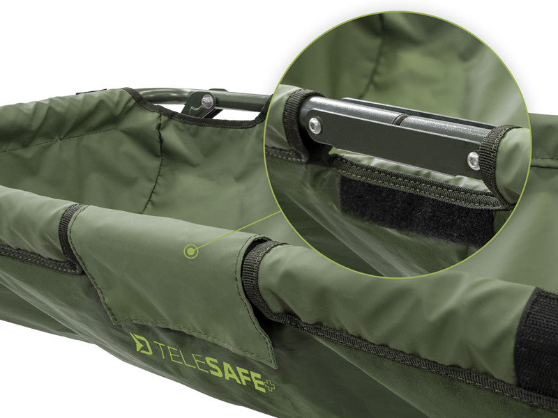 Delphin TeleSAFE+ Abhakmatte