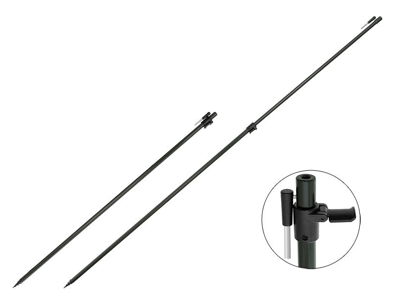 Delphin CLASSA Stick Rutenhalter