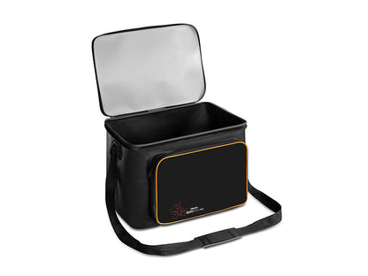 Spinnfischen-Tasche Delphin EvaSPIN BOAT