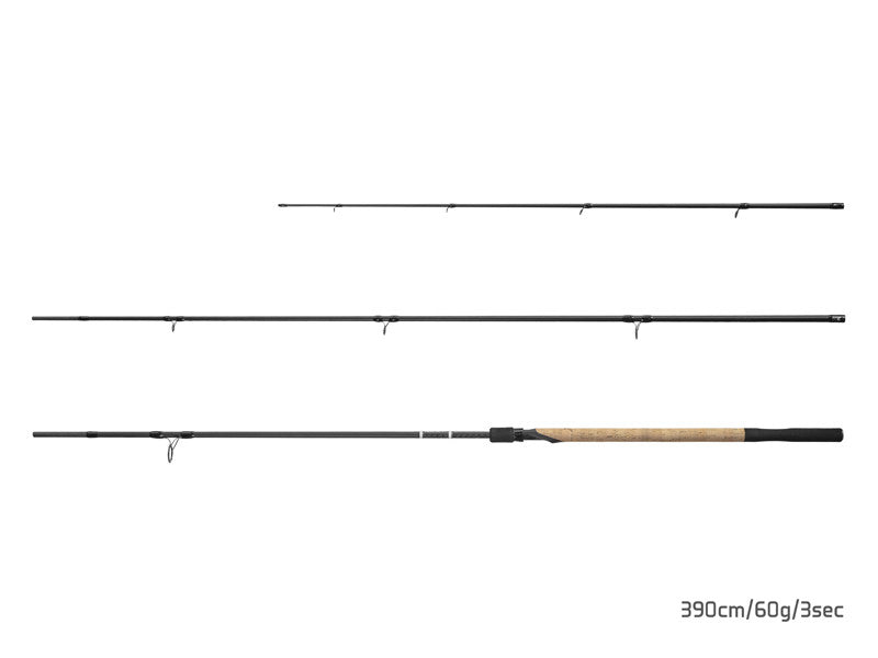 Delphin Method CONXEPT + 3 Spitzen